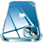 Guardify iPhone 13 Mini Hoesje Schokbestendig - 1