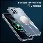 Guardify iPhone 13 Pro Max Hoesje Schokbestendig - 2