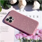Guardify Glitter Hardcase iPhone 14 Pro Roze - 2
