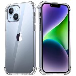 Guardify iPhone 14 Hoesje Schokbestendig - 1