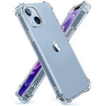 Guardify iPhone 14 Hoesje Schokbestendig