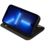 GUESS 4G Monogram Folio Bookcase iPhone 14 Pro Max Bruin - 3