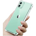 Guardify iPhone 11 Hoesje Schokbestendig - 3