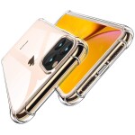Guardify iPhone 11 Pro Hoesje Schokbestendig - 1