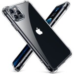 Guardify iPhone 11 Pro Max Hoesje Schokbestendig - 3