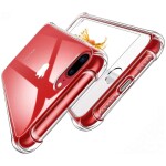 Guardify iPhone 7 Plus Hoesje Schokbestendig Transparant - 2