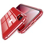 Guardify iPhone XR Hoesje Schokbestendig Transparant - 2