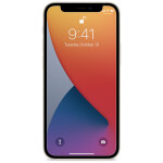 Guardify Gehard Glas Tempered Glass Screenprotector iPhone 12 Mini - 2