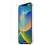 Guardify Gehard Glas Tempered Glass Screenprotector iPhone 13 / 13 Pro / 14