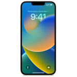 Guardify Gehard Glas Tempered Glass Screenprotector iPhone 13 / 13 Pro / 14 - 1