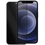 Guardify Gehard Glas Tempered Glass Screenprotector iPhone 12 Mini Privacy