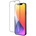 Guardify Gehard Glas Tempered Glass Screenprotector iPhone 12 / 12 Pro Volledig