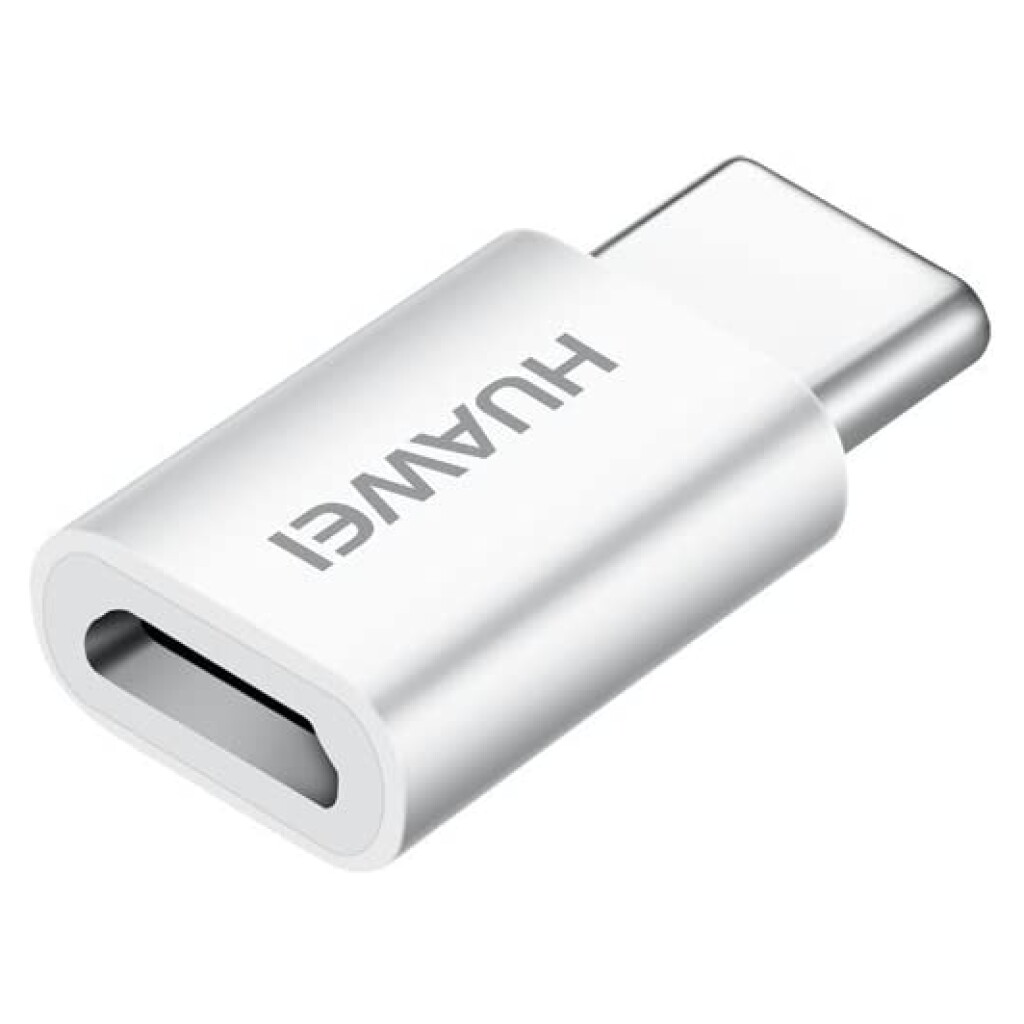 Huawei USB-C naar Micro-USB Adapter