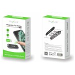 Rixus Universele Magnetische Dashboard Telefoonhouder - 1