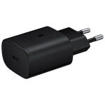 Samsung 25W Fast Charging Adapter USB-C Oplader