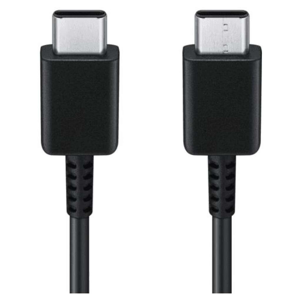 Samsung USB-C naar USB-C Kabel 1 Meter