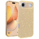 Guardify Glitter Hardcase iPhone Air Goud