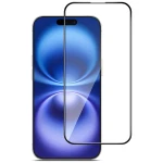 Guardify Tempered Glass Screenprotector iPhone 14 Pro / 15 / 15 Pro / 16 Volledig