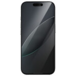 Guardify Tempered Glass Screenprotector iPhone 16 Pro Max / 17 Pro Max Privacy - 1