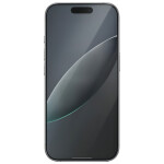 Guardify Tempered Glass Screenprotector iPhone 16 Pro / 17 / 17 Pro - 1