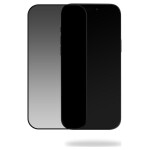 Guardify Tempered Glass Screenprotector iPhone Air Privacy