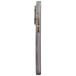 Guardify Frosted Magsafe Backcover Case iPhone 15 Pro Max Zwart - 3
