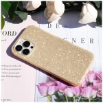 Guardify Glitter Hardcase iPhone 15 Pro Goud - 4
