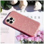 Guardify Glitter Hardcase iPhone 15 Pro Roze - 4