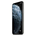 Guardify Gehard Glas Tempered Glass Screenprotector iPhone X / XS / 11 Pro - 2