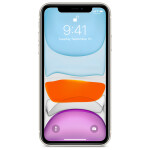 Guardify Gehard Glas Tempered Glass Screenprotector iPhone XR / 11 - 2